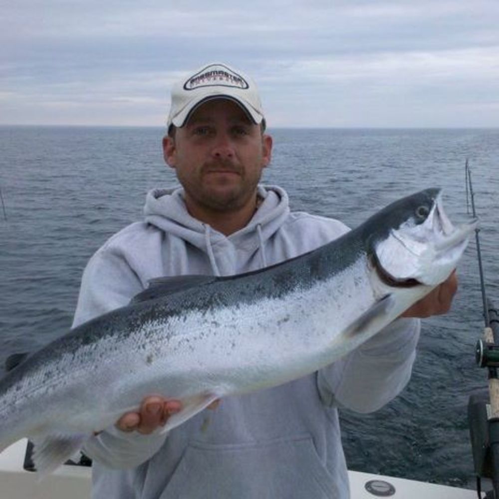 Meet your Posher, Nate